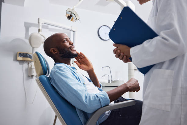Best Emergency Dental Care for Sports Injuries in Vilge St George, LA