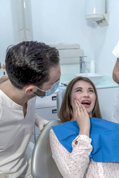Best Emergency Wisdom Tooth Extraction in Vilge St George, LA