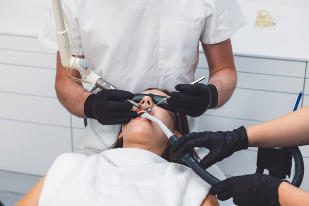 Best Emergency Root Canal Therapy in Vilge St George, LA