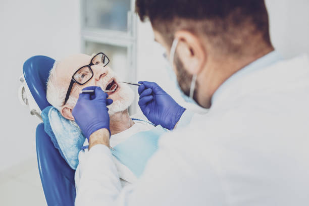 Best After-Hours Dental Care in Vilge St George, LA